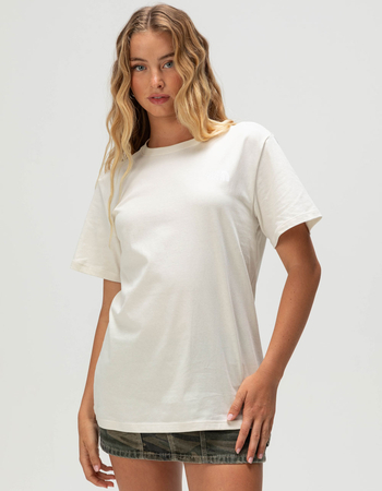 THE NORTH FACE Evolution Floral Womens Tee Alternative Image