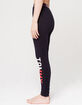 TOMMY HILFIGER PJ Womens Leggings image number 3