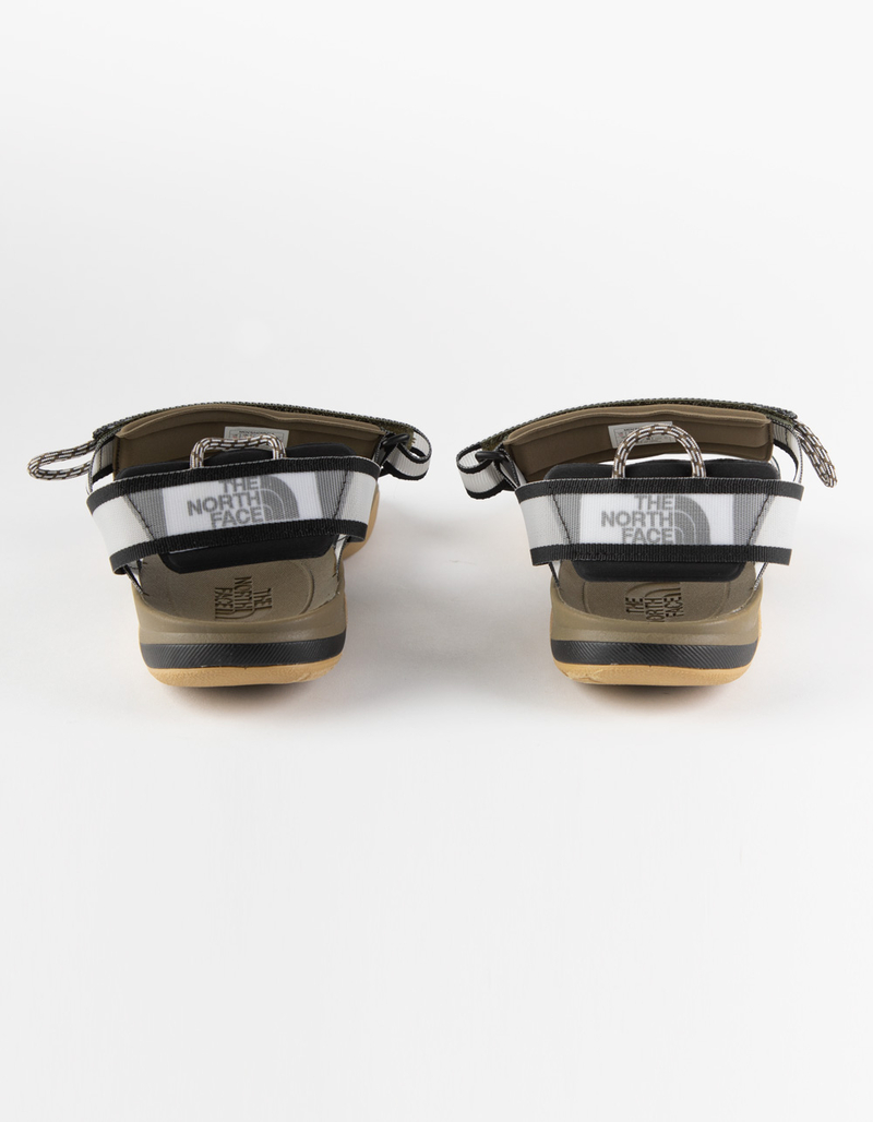 THE NORTH FACE Skeena Mens Sport Sandals image number 3