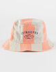 QUIKSILVER Classic Bucket Hat image number 1