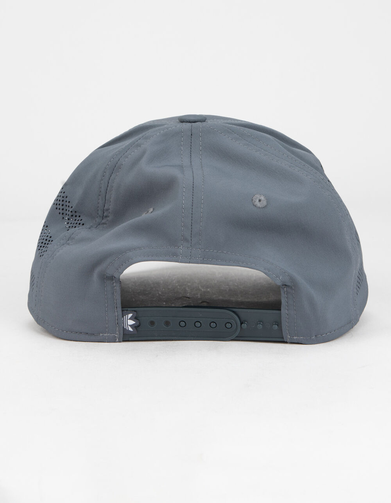 ADIDAS Originals Beacon II Mens Snapback Hat image number 1