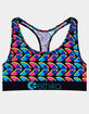 ETHIKA Iconic Girls Sports Bra image number 1