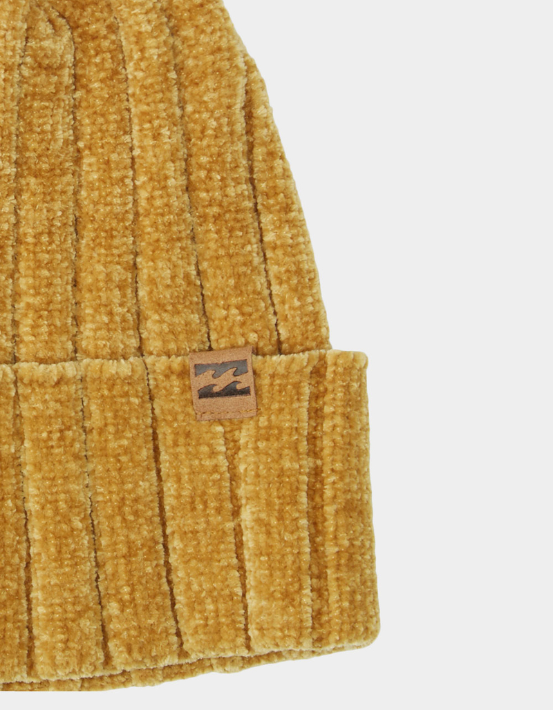 BILLABONG Warm Up Womens Beanie image number 3