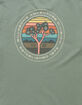 BILLABONG Rockies Mens Tee image number 3