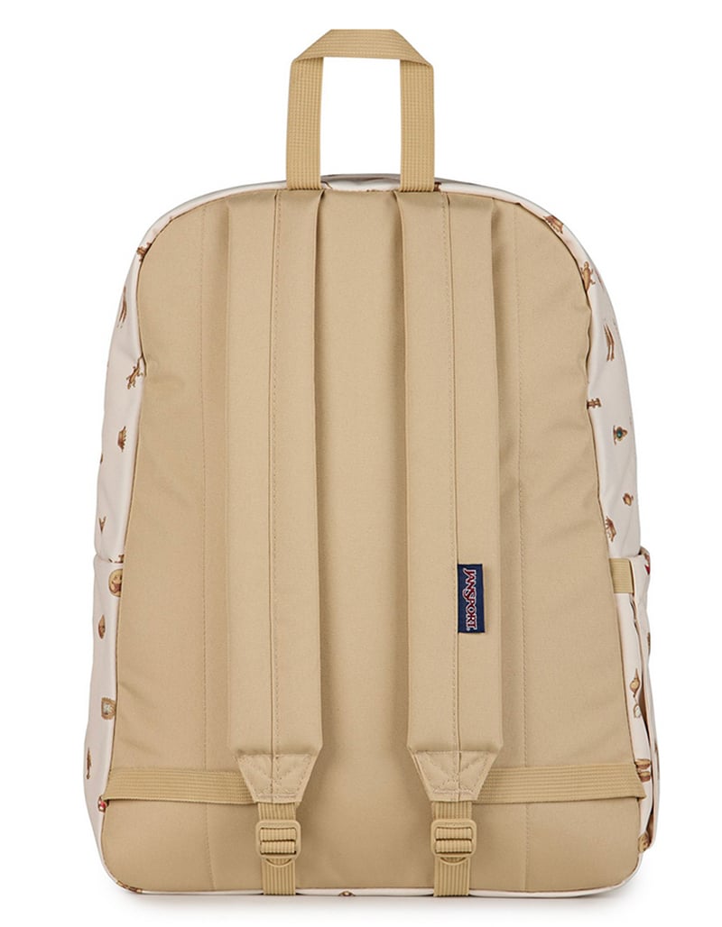 JANSPORT SuperBreak Plus Backpack image number 1