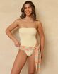 DIPPIN' DAISY'S Primavera One Piece Swimsuit image number 1