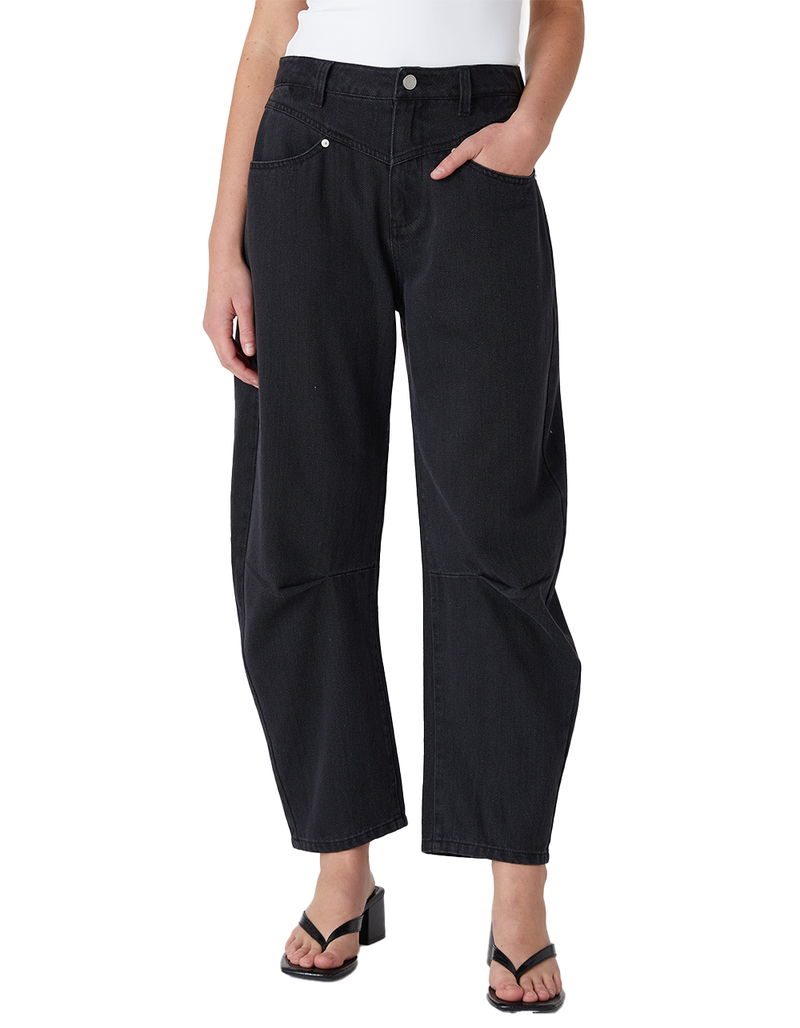 BLANK NYC Watch & Learn Womens Jeans image number 0