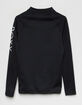 ROXY Whole Hearted Girls Rash Guard image number 3