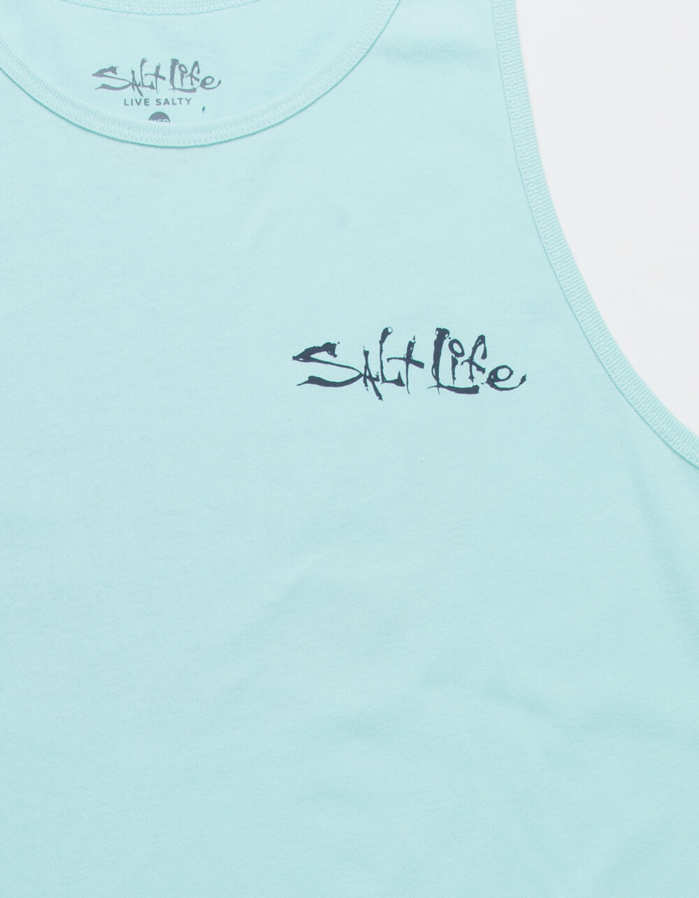 SALT LIFE High Seas Mens Tank Top 