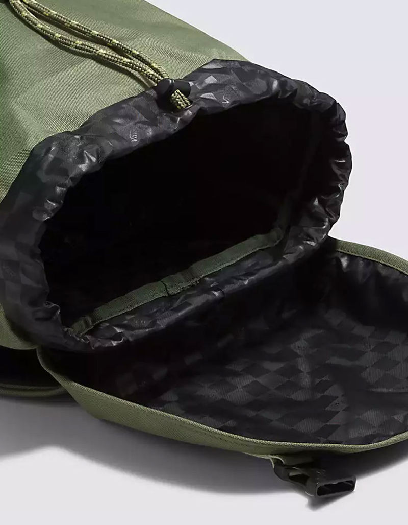 VANS Basecamp Backpack image number 5