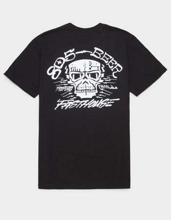 FASTHOUSE x 805 Raider Mens Tee Primary Image