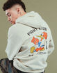 RIOT SOCIETY Woody Woodpecker Mens Hoodie image number 3
