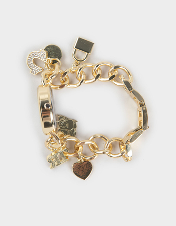 TRUE RELIGION Charm Watch Alternative Image