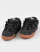 OSIRIS D3 OG Skate Shoes image number 2