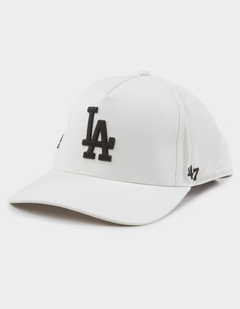 47 BRAND Los Angeles Dodgers Foundation '47 Offside Snapback Hat Primary Image