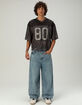 RSQ Mens Mesh Jersey image number 3