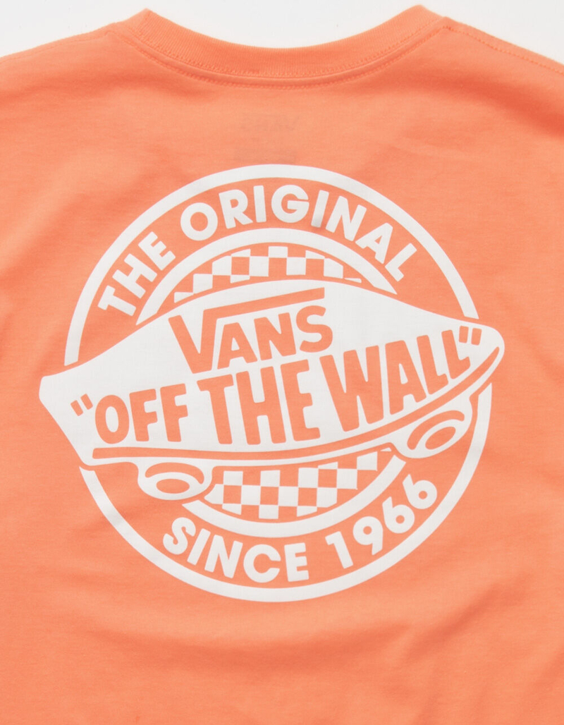 VANS Authentic OTW Mens T-Shirt image number 2