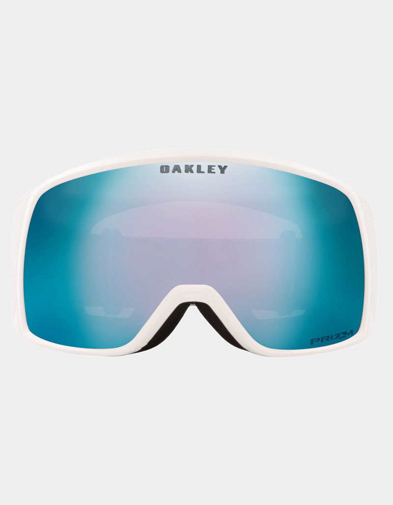 OAKLEY Flight Tracker XS Snow Goggles image number 0