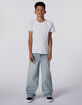 RSQ Boys Extra Baggy Jeans image number 6
