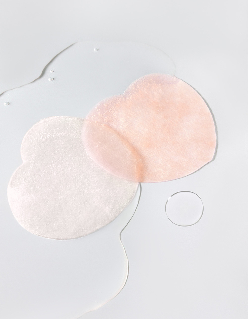 SKINFOOD Peach Cotton Zinc PCA Toner Pads image number 2