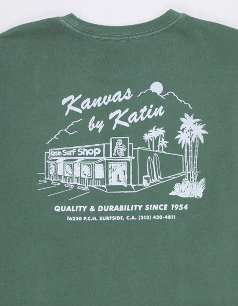 KATIN PCH Mens Tee image number 2
