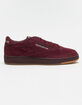 REEBOK Club C 85 Suede Shoes image number 2