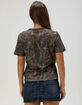 BRIXTON x Ford Womens Tee image number 4