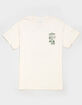 LAST CALL CO. Tiki Bar Mens Tee image number 2