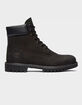 TIMBERLAND Premium Mens 6-Inch Waterproof Boots image number 1