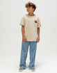 SANTA CRUZ Dressen Rose Solo Boys Tee image number 7