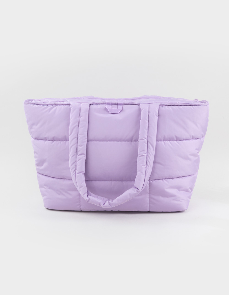 ADIDAS All Me 3 Quilted Tote Bag image number 2