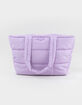 ADIDAS All Me 3 Quilted Tote Bag image number 3