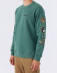 O'NEILL Fifty Two Mens Crewneck Sweatshirt image number 4