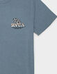 RVCA Speed Eagle Mens Tee image number 4