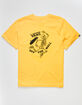 VANS Break Bones Boys T-Shirt image number 1