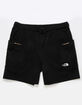 THE NORTH FACE Class V Pathfinder Mens Belted Shorts image number 1