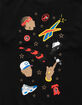 REEBOK Elements of Allen Iverson T-Shirt image number 4