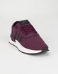 ADIDAS U_Path X Womens Purple Shoes image number 2