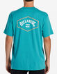 BILLABONG Exit Arch Mens Tee image number 1
