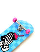 SLUSHCULT Grom Series 002 Complete Fingerboard image number 6