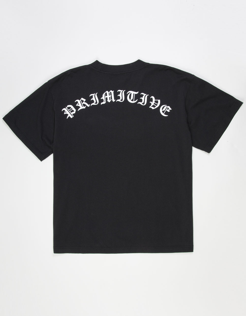 PRIMITIVE Legend Mens Heavyweight Tee image number 0