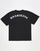 PRIMITIVE Legend Mens Heavyweight Tee image number 1