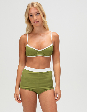 BILLABONG Sunrays Womens Surf Shorts Primary Image