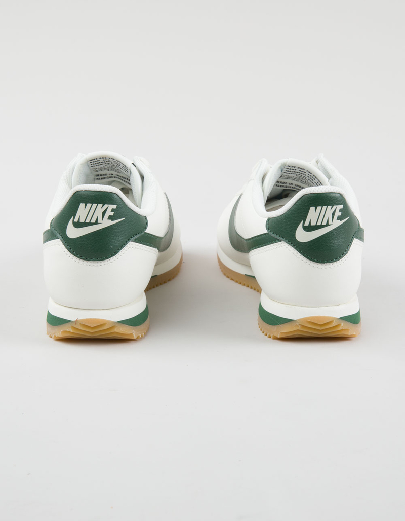 NIKE Cortez Womens Shoes image number 3
