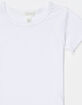 FULL TILT Essentials Girls Baby Tee image number 2