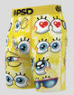 PSD x SpongeBob SquarePants Faces 3 Pack Mens Boxer Briefs image number 2