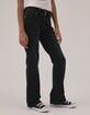 RSQ Girls Bootcut Jeans image number 4