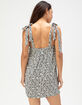 ROXY Sunny Adeleaide Womens Mini Dress image number 4