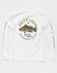 SALTY CREW Bay Bass Boys T-Shirt image number 1