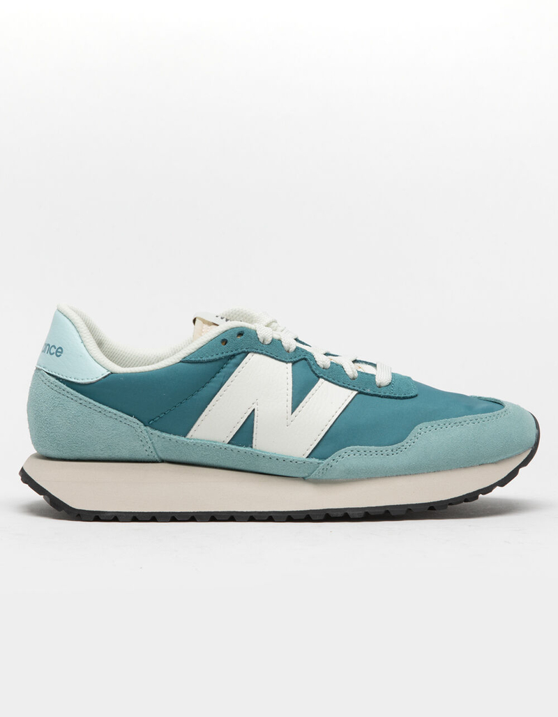 NEW BALANCE 237 Womens Shoes BLUE Tillys
